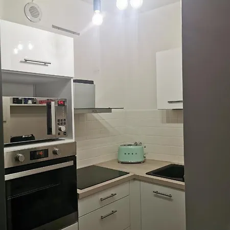 Appartamento Charmant T2 Hyper Centre *